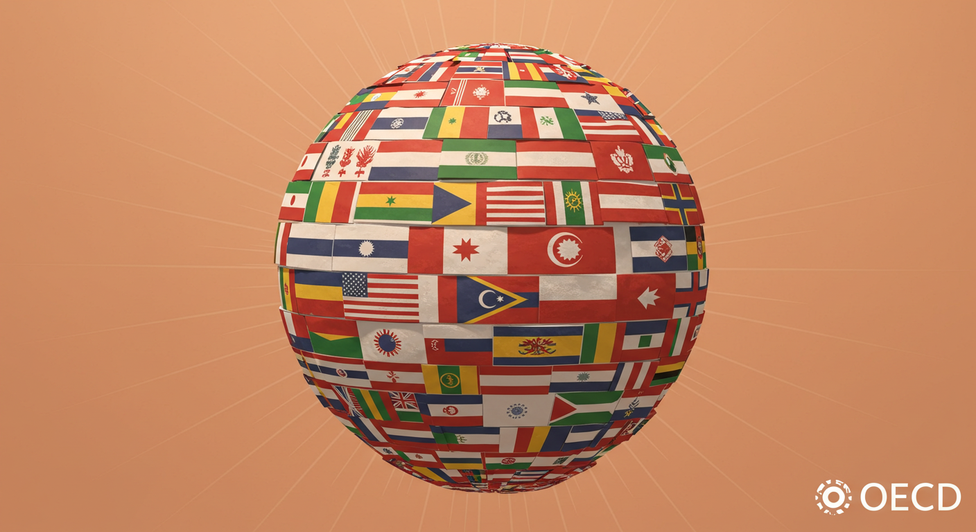 OECD 가입국 현황