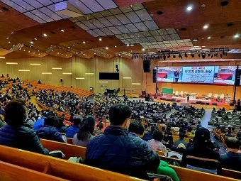 오산리 최자실 금식기도원 소개_20