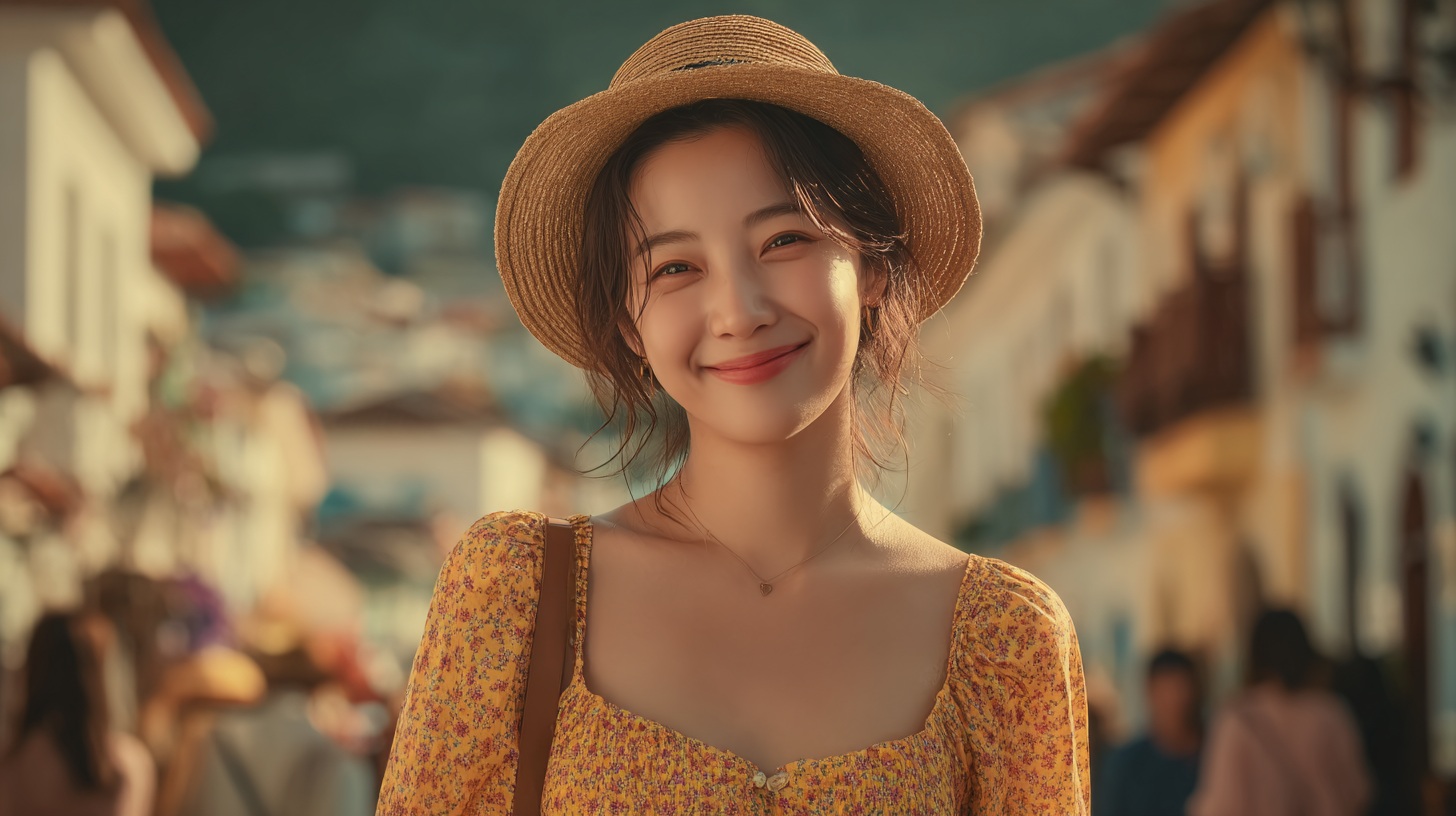 아이티 여행 사진