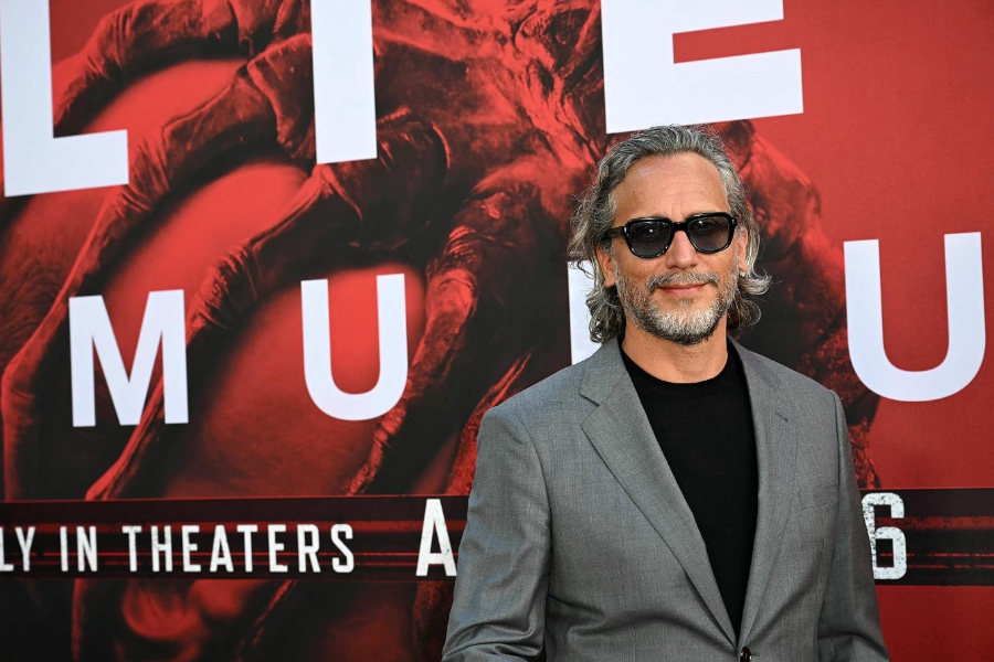 에어리언 로물루스 스틸컷 (감독)