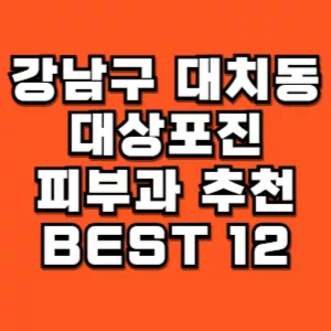 강남구-대치동-대상포진