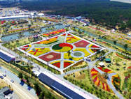 2024 태안 튤립축제