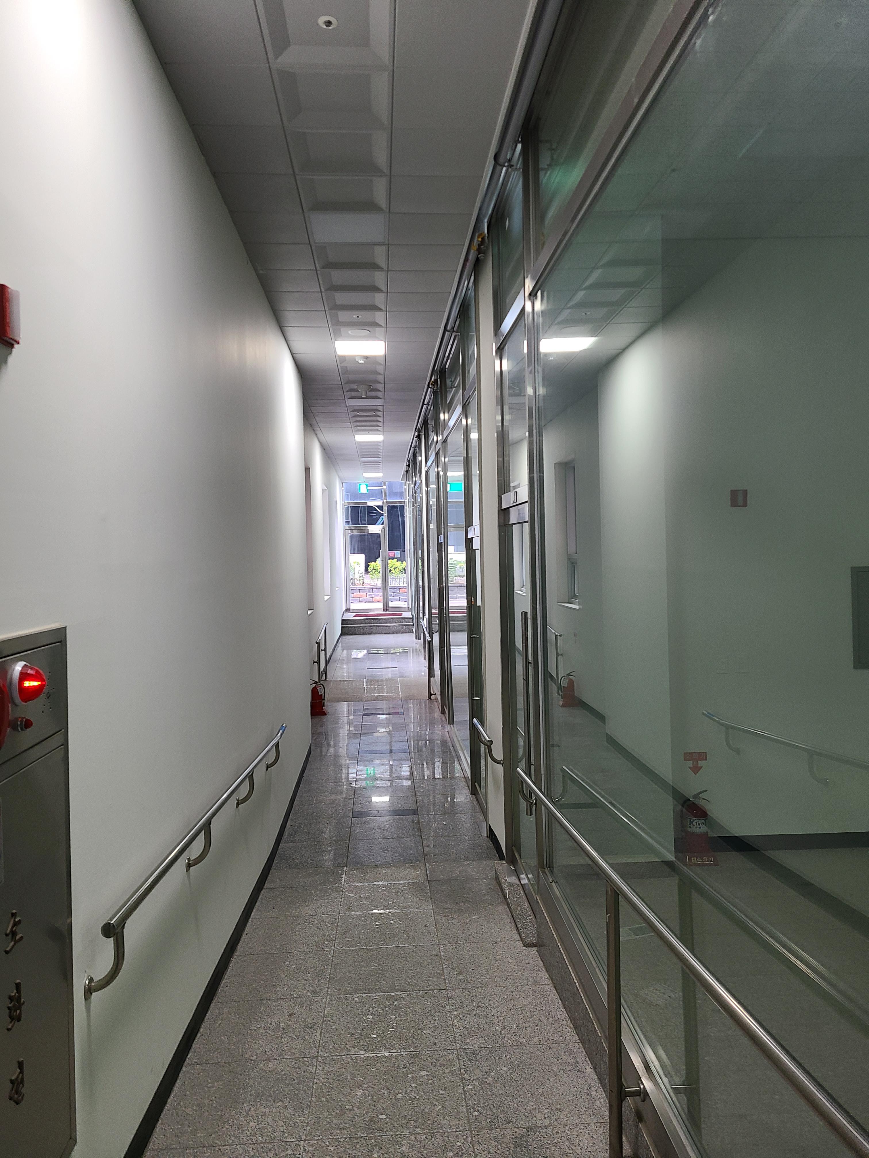 화성ICT타워 내부상가3