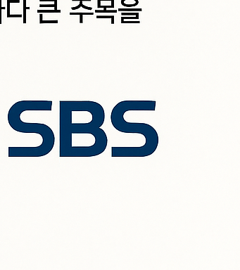 대통령 선거 개표방송