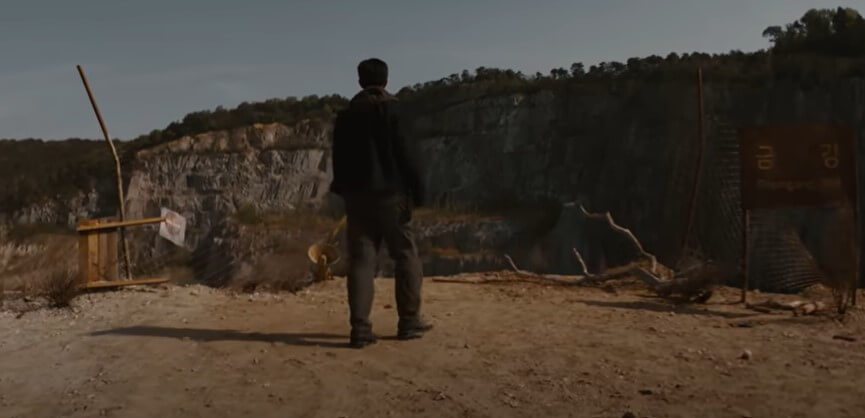 임영웅 뮤비 온기