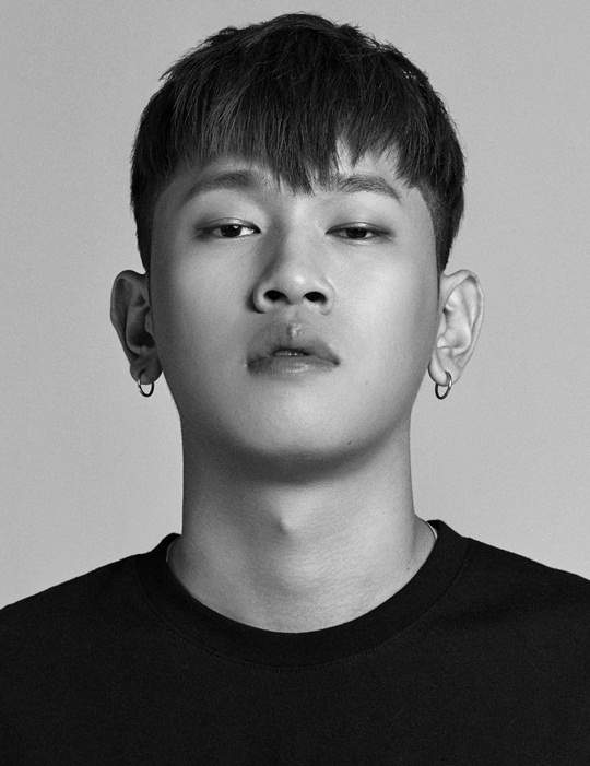 크러쉬 프로필