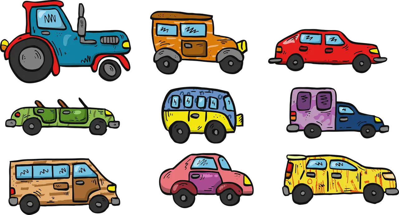 연비 절약을 위한 고속도로 주행과 도심 주행 비교