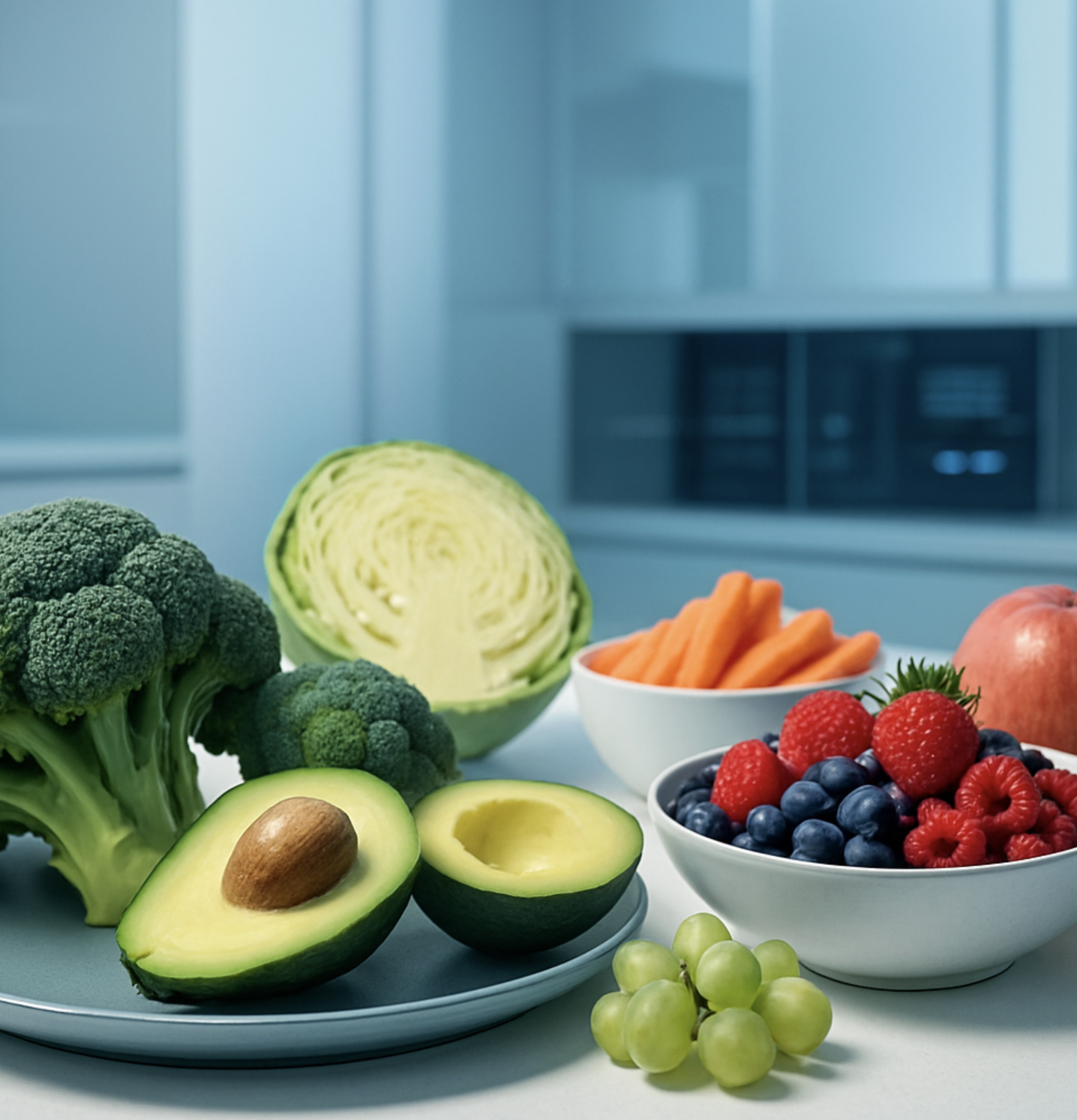 근본적인 해결책, 변을 부드럽게