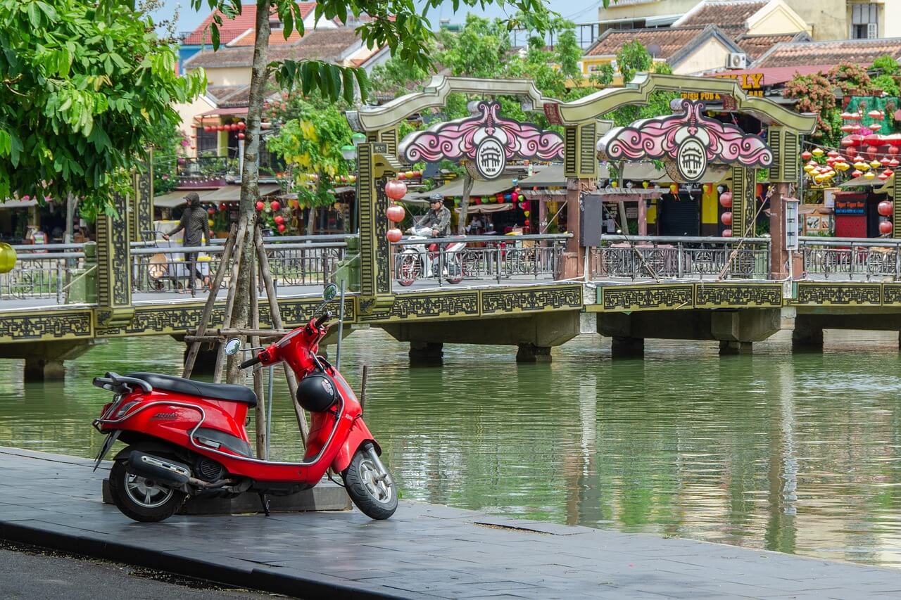 동남아 땡처리 항공권