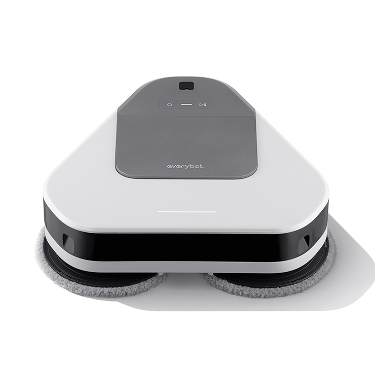 에브리봇 쓰리스핀 EVO 로봇청소기 TS400 후기 물걸레 로봇청소기 추천