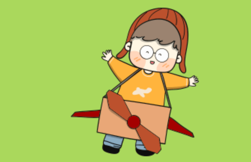 어린이조선일보 명예기자이미지1