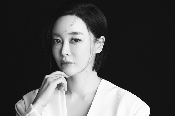김혜은 기상캐스터 활동