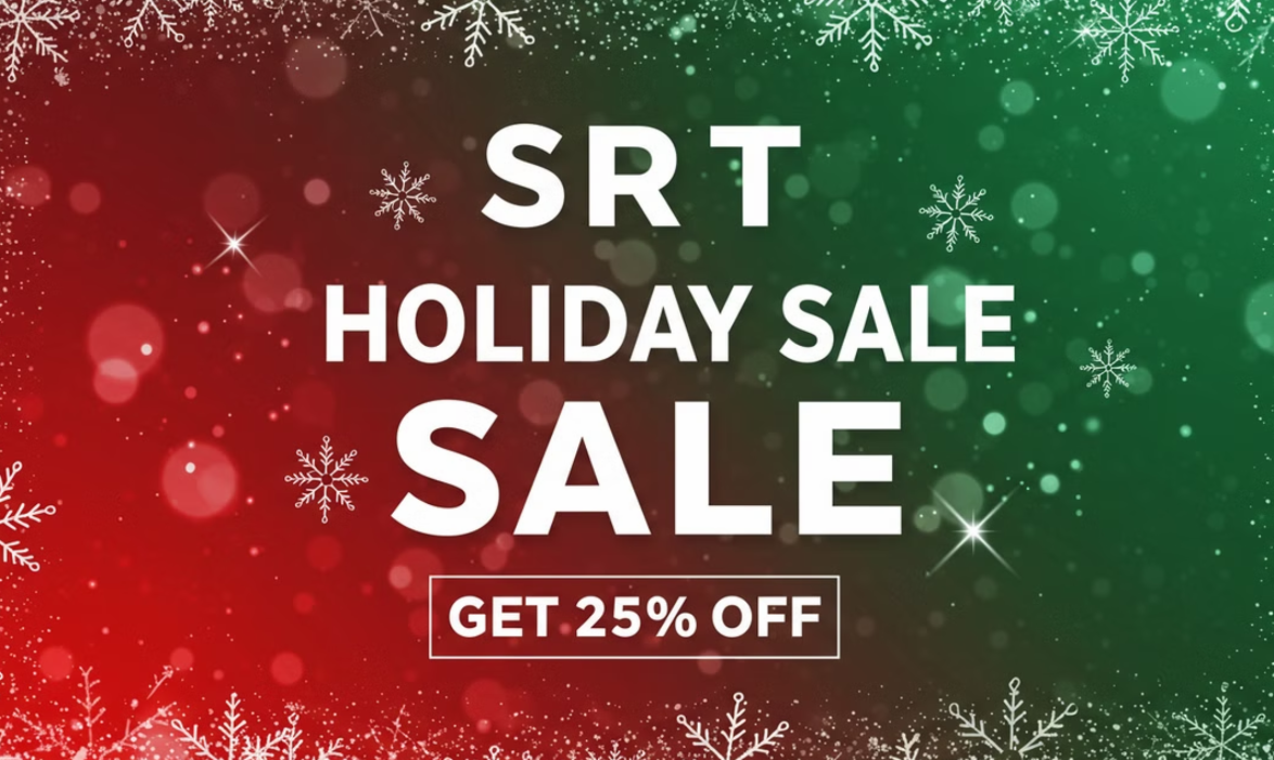 SRT 할인 예매
