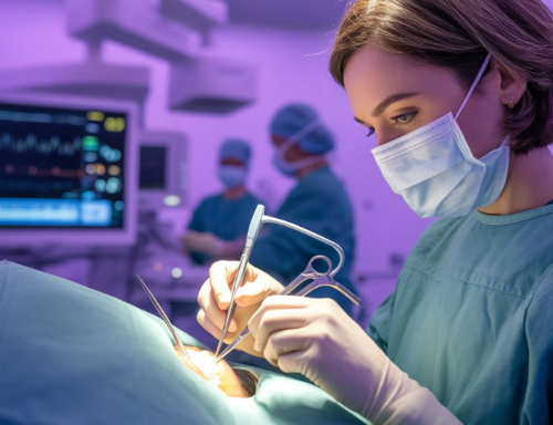 당뇨환자를 위한 백내장 수술 완벽 가이드!