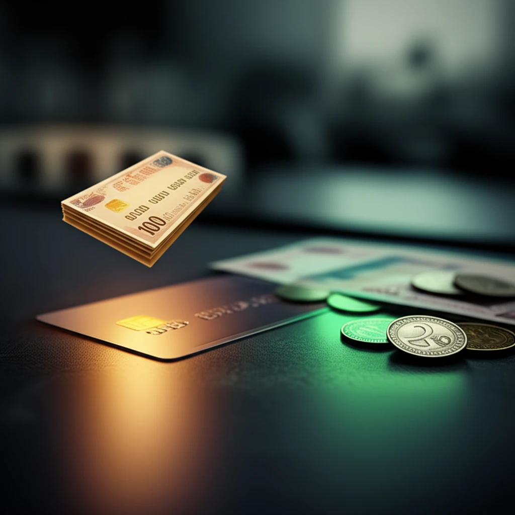 요일 특가와 신용카드 혜택을 결합하는..