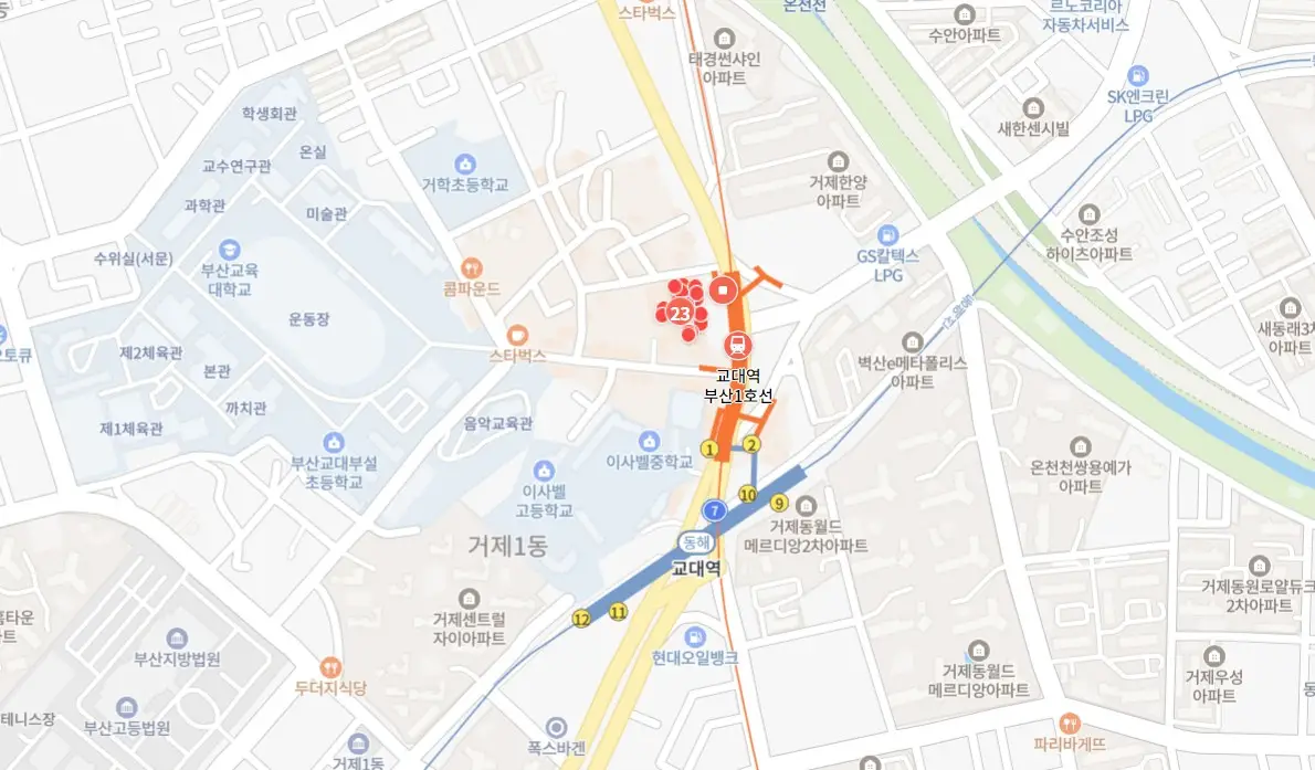 부산스토리텔링축제 '안녕한 사하'