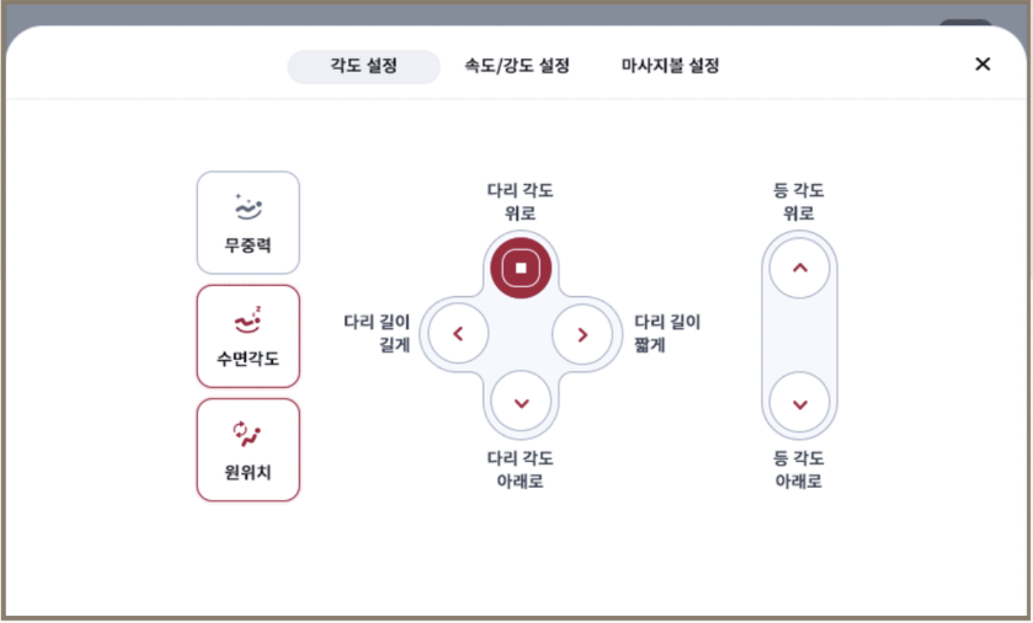 코지마의 사용편의성3