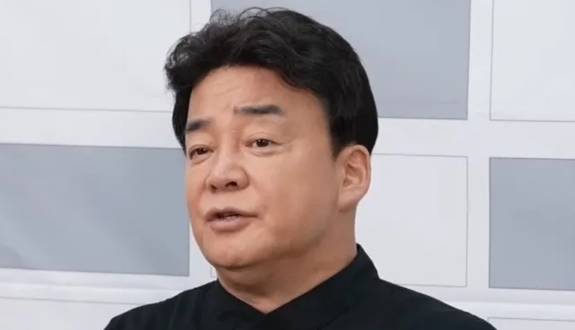 백종원 프로필|나이|고향|가족관계|레시피|주식상장|재산|논란