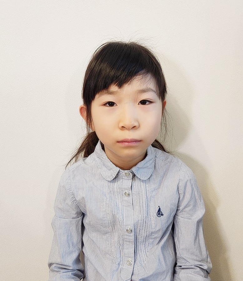 사진찍는게 오래걸리면 짜증이나는 쿠앙이