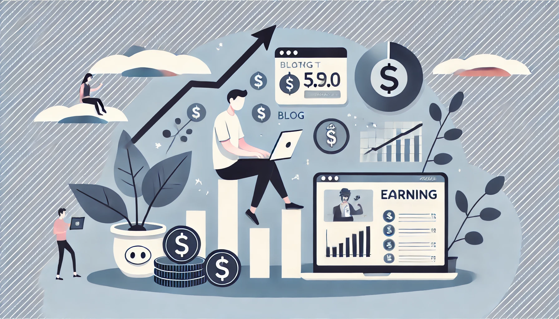 자동화 부업 성공 비법