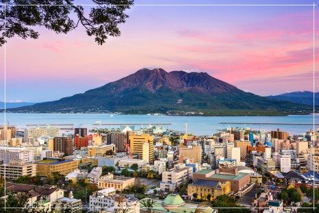 이스타항공 가고시마 특가 항공권