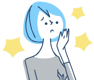 민감성 피부는 어떤 상태인가요