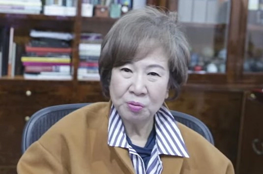 손혜원 최근 유튜브 근황