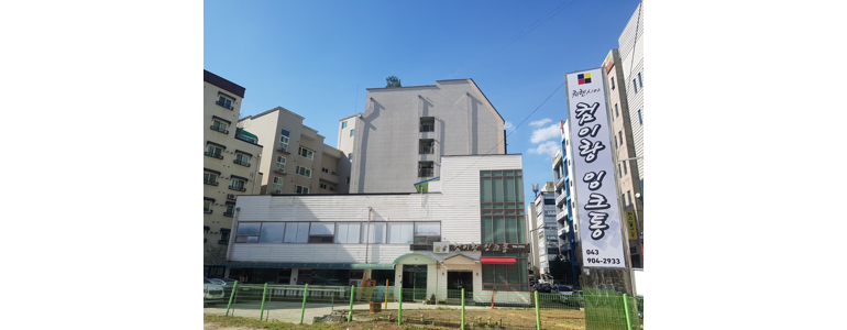 청주 흥덕구 프린터 수리