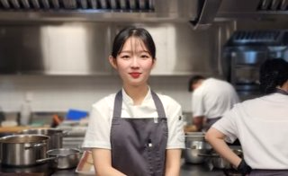 김시현 셰프 아기맹수 프로필 나이 식당 학력 스승