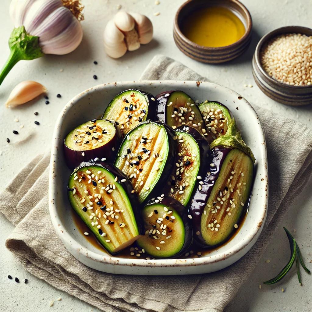 고혈압 환자를 위한 저염 반찬 10가지 추천