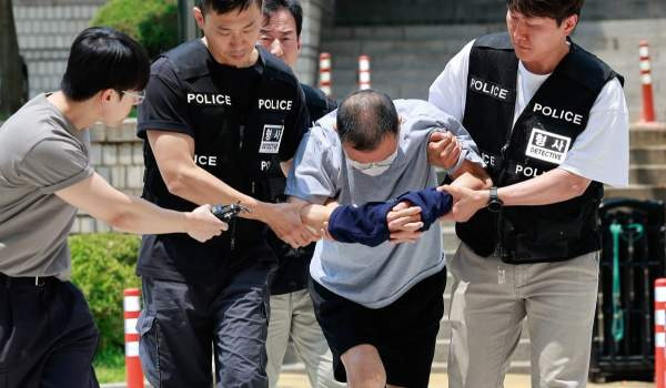 일민미술관 흉기난동(종로) 70대 남성 구속 사유와 살인미수&middot;방화예비 혐의 법적 분석