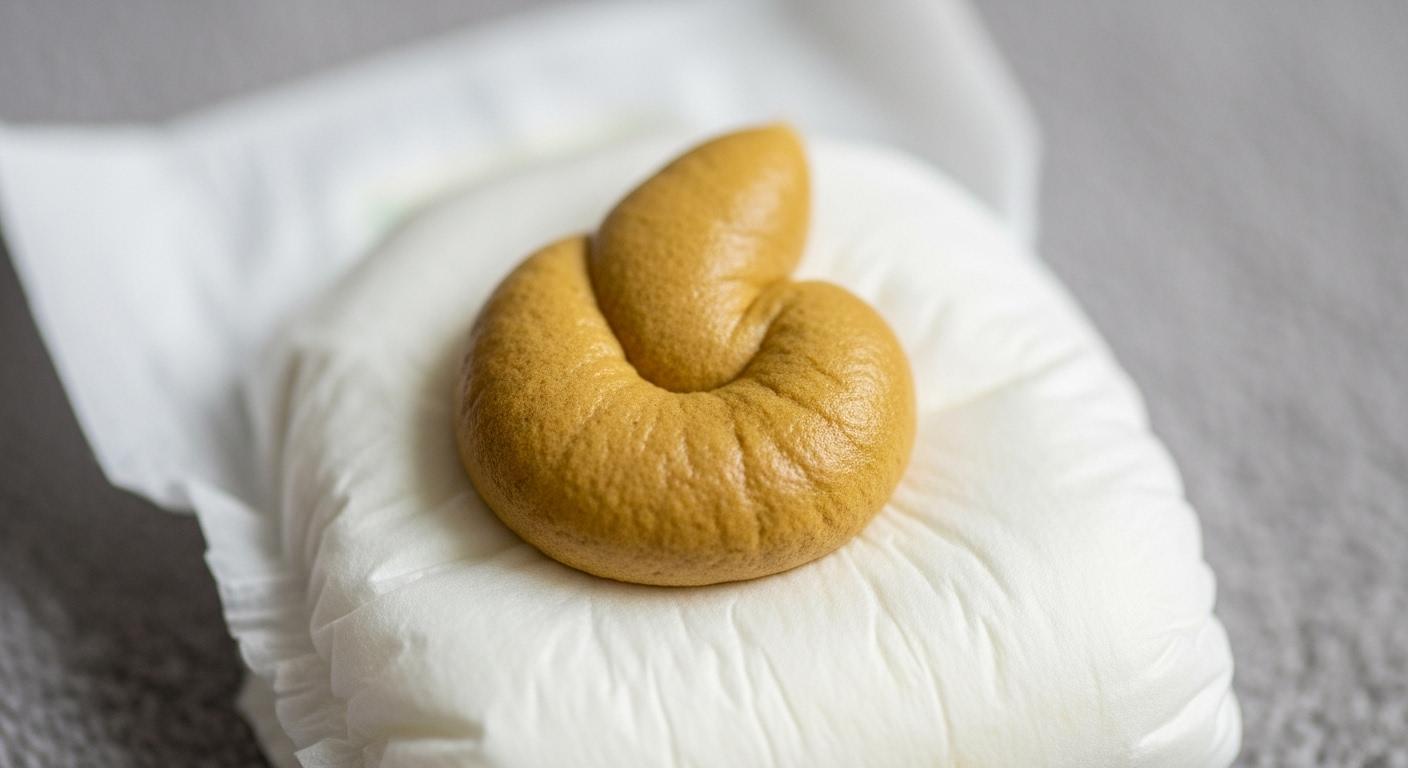 분유먹는 신생아 대변 횟수