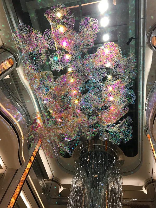 반얀트리 마카오 홀