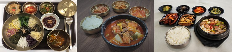 고속도로 휴게소 음식 추천 대구 경북