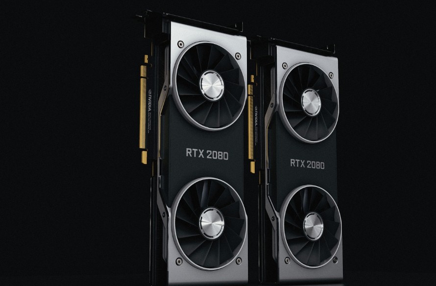 게임성능에 끼치는 GPU 구조 변화 (GPU코어, 클럭, 발열)