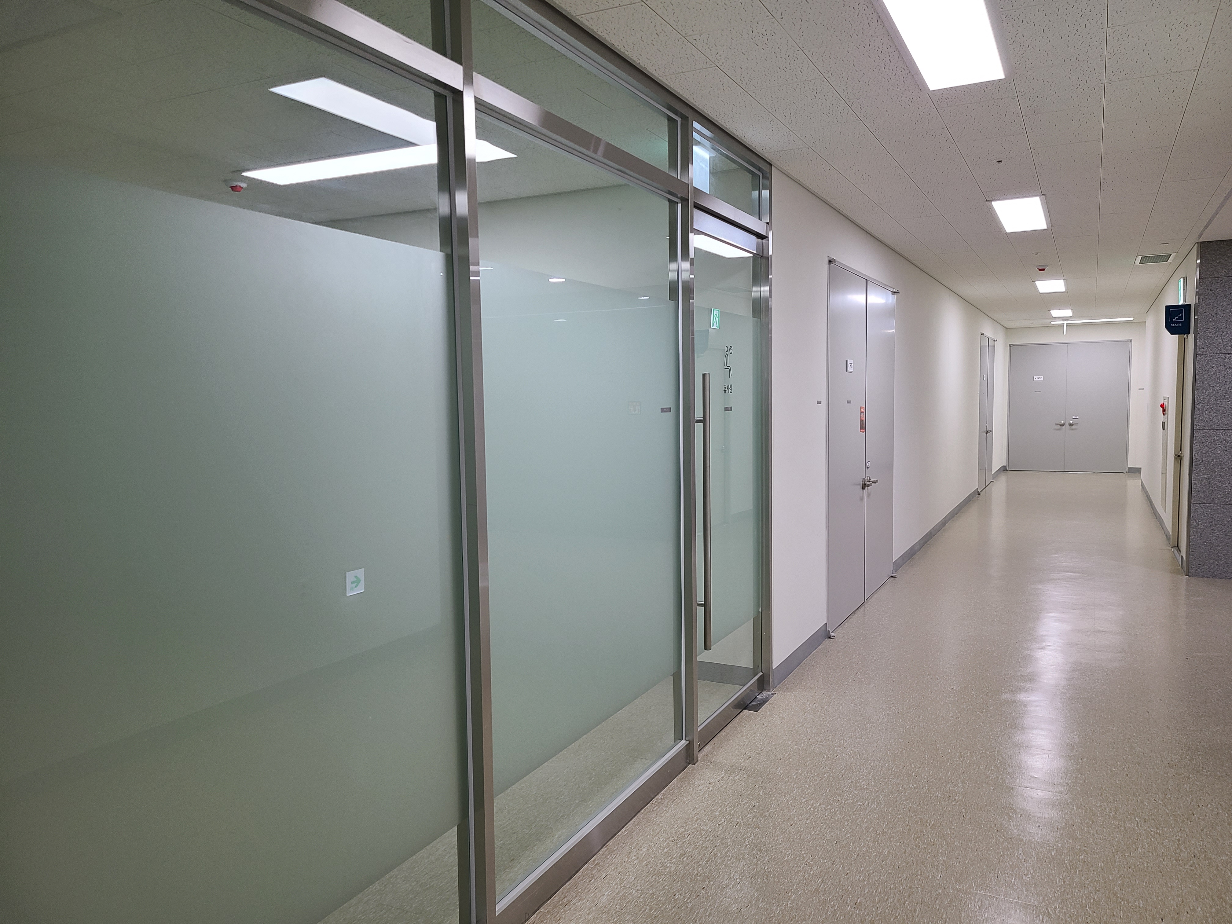 대륭포스트타워 8차 섹션오피스3