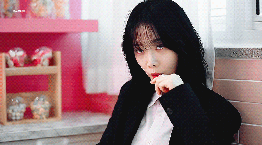 김히어라 キム・ヒオラ 4