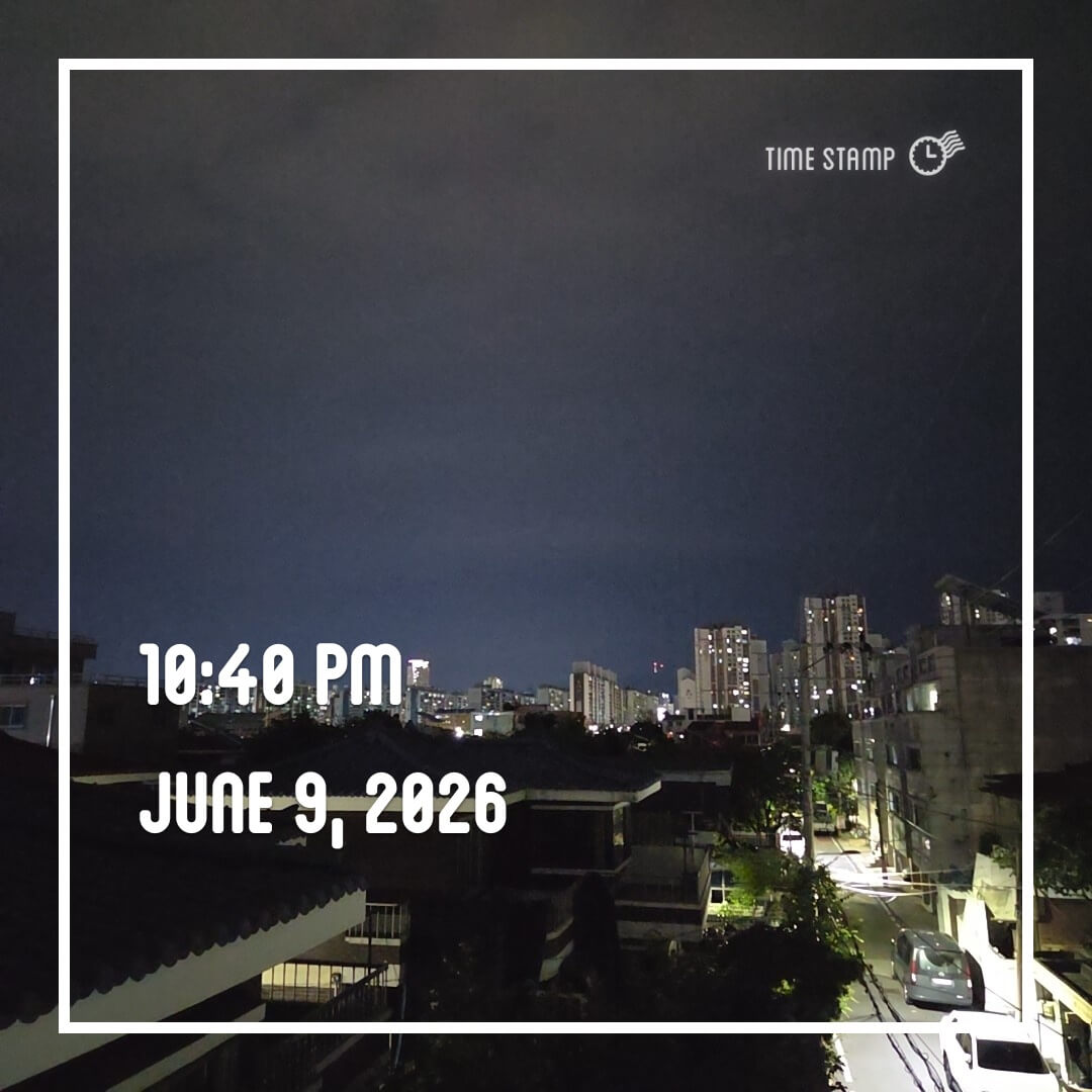 2026-06-09 옥상운동 사진
