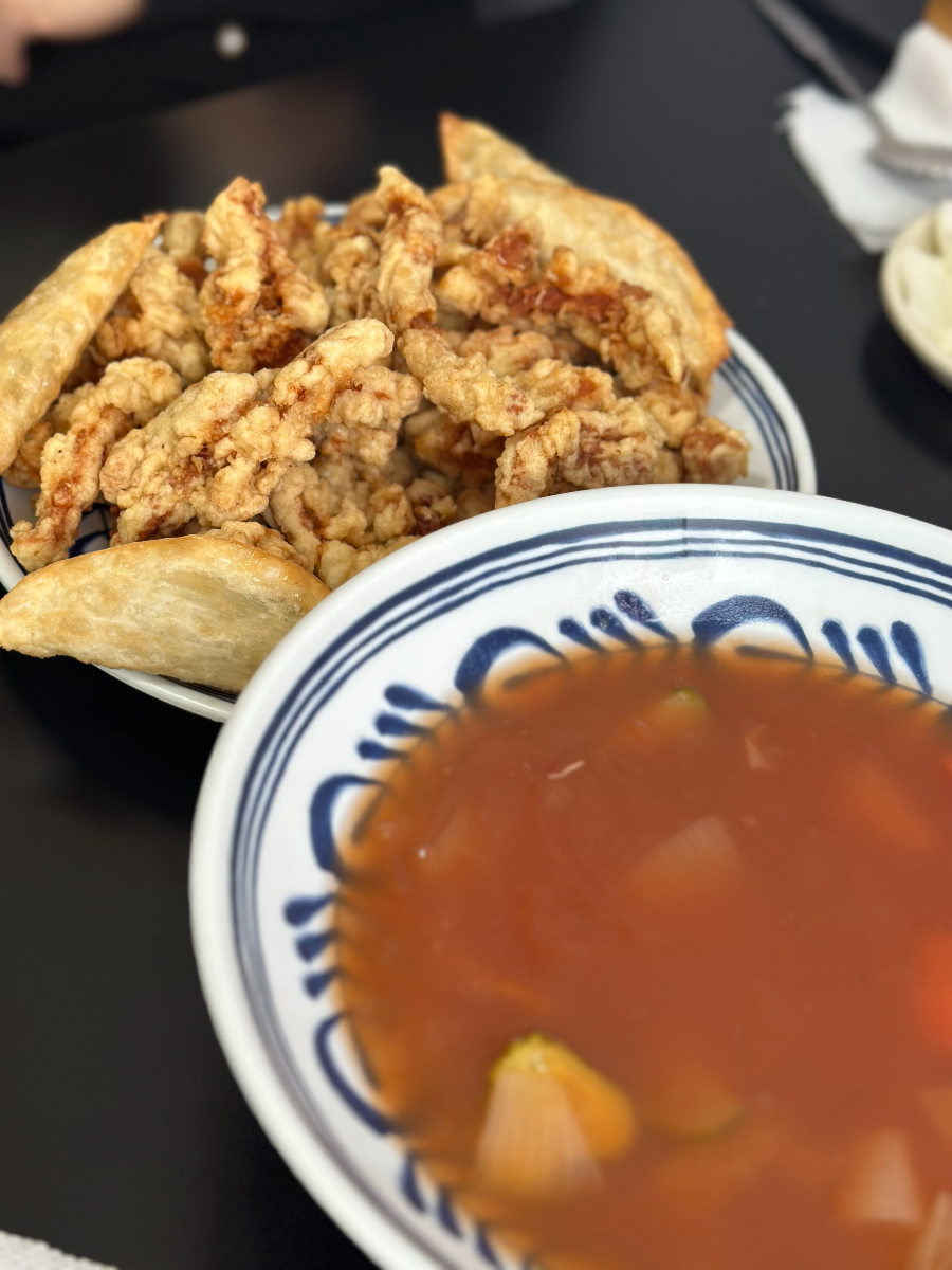 부천맛집 황금장 부천노포 노포짜장 짜장맛집 간짜장맛집 간짜장 탕수육 삼선짬뽕 군만두 부천황금장