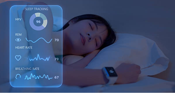 슬립테크와 헬스케어의 융합 사례: 기술이 만든 새로운 건강관리 방식