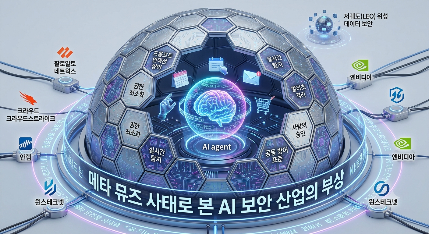 보안산업