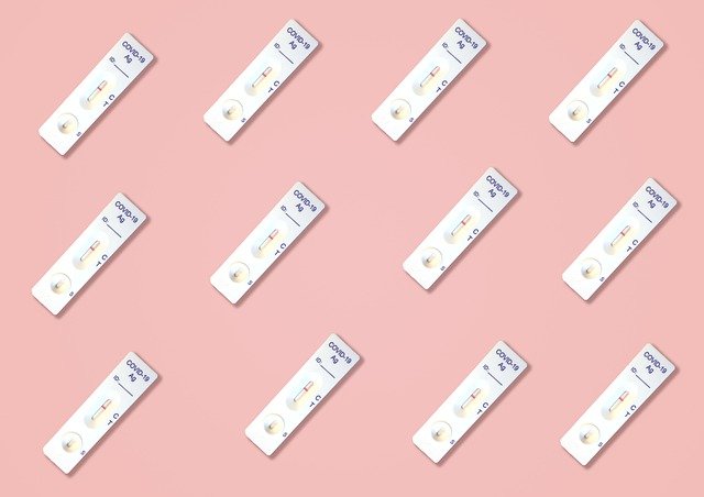 코로나 증상