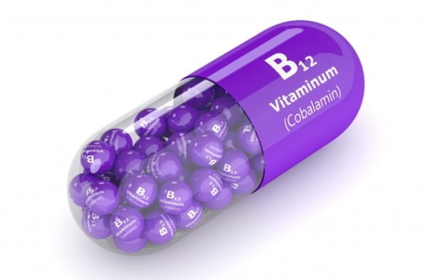 비타민B12
