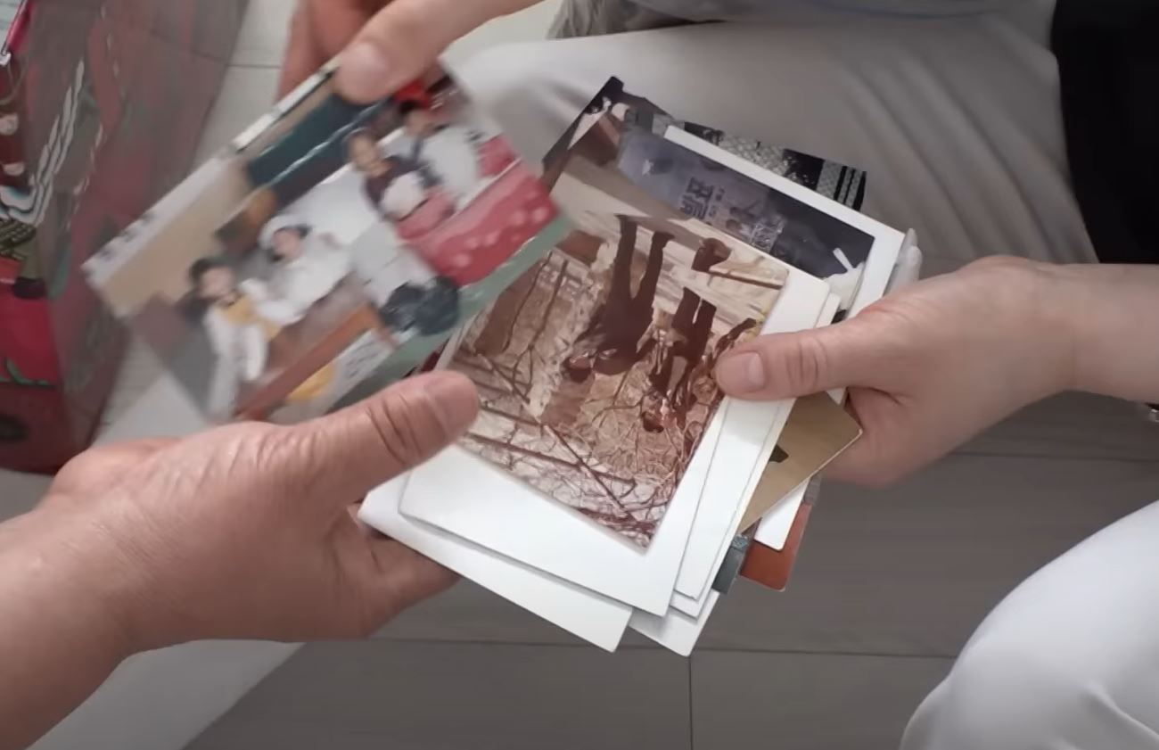 SBS 그것이 알고싶다 방송화면 캡쳐