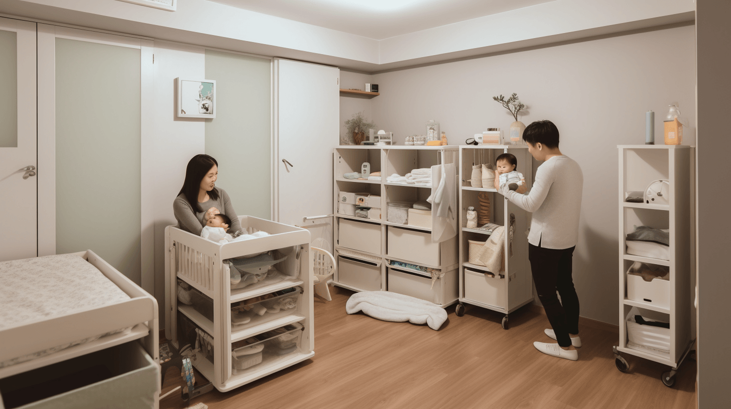 2025년 부모급여 지원방식 완전비교 : 장단점과 활용법까지