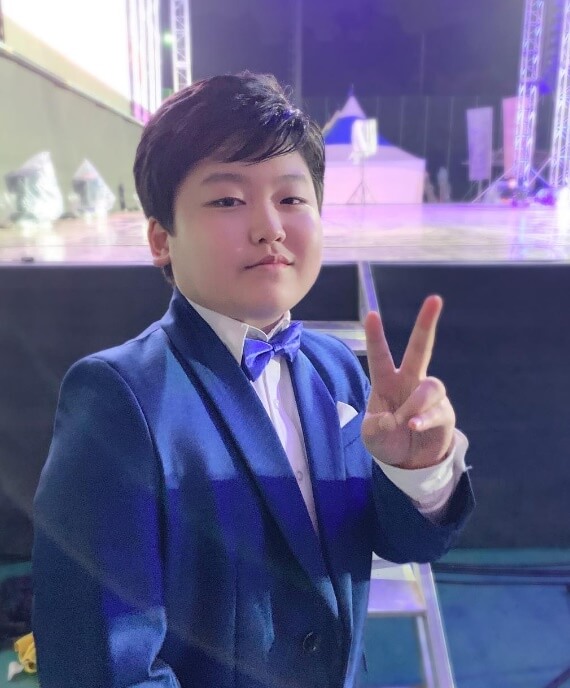 미스터 트롯2 박성온