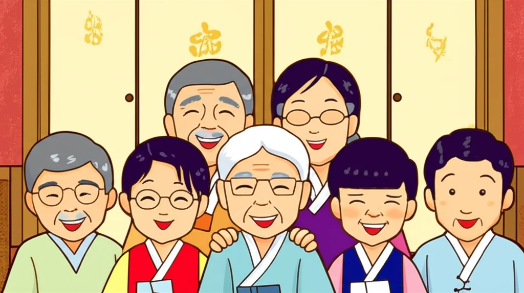 2025 대구 중구 효사랑나눔 지원 ..