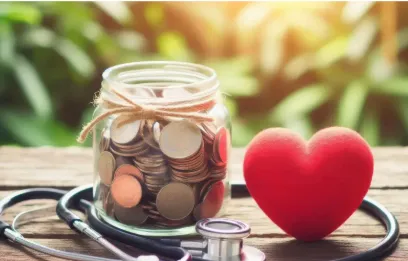 건강보험료 산정방법