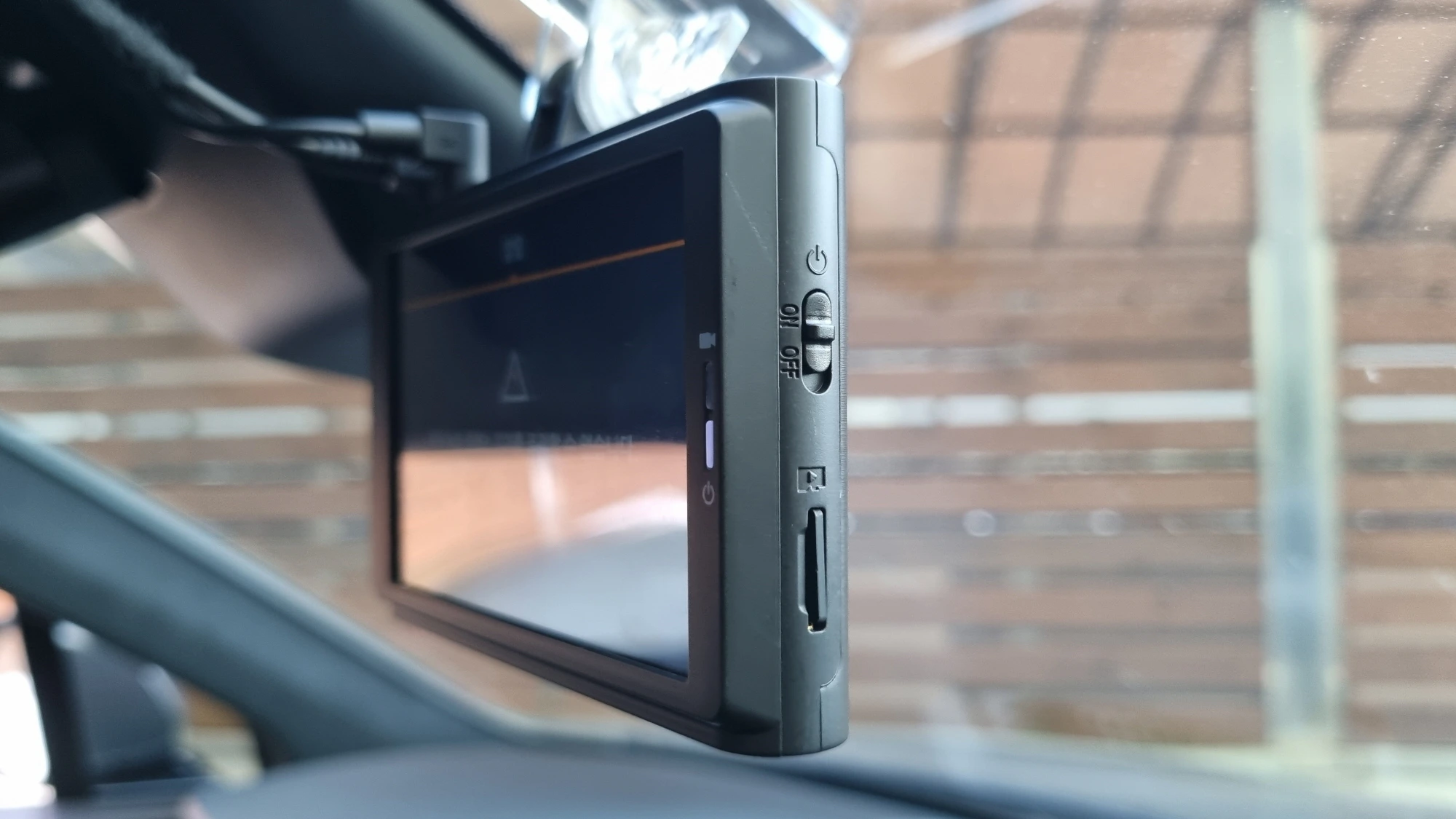 자동차 블랙박스