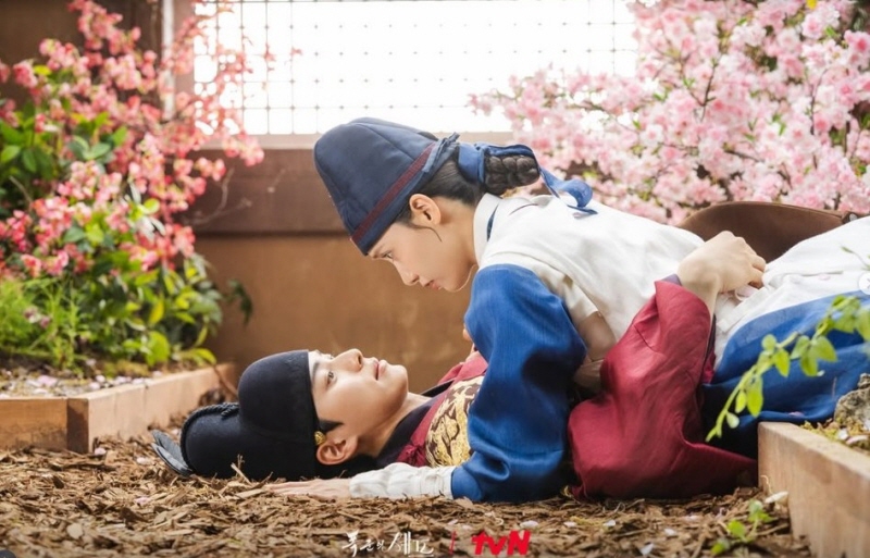 🎯 폭군의 셰프 7화 예고 이채민♥임윤아, 썸 폭발